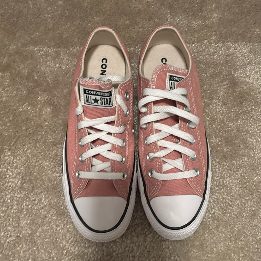 Women’s Converse